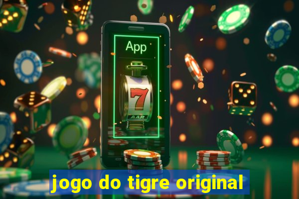 jogo do tigre original